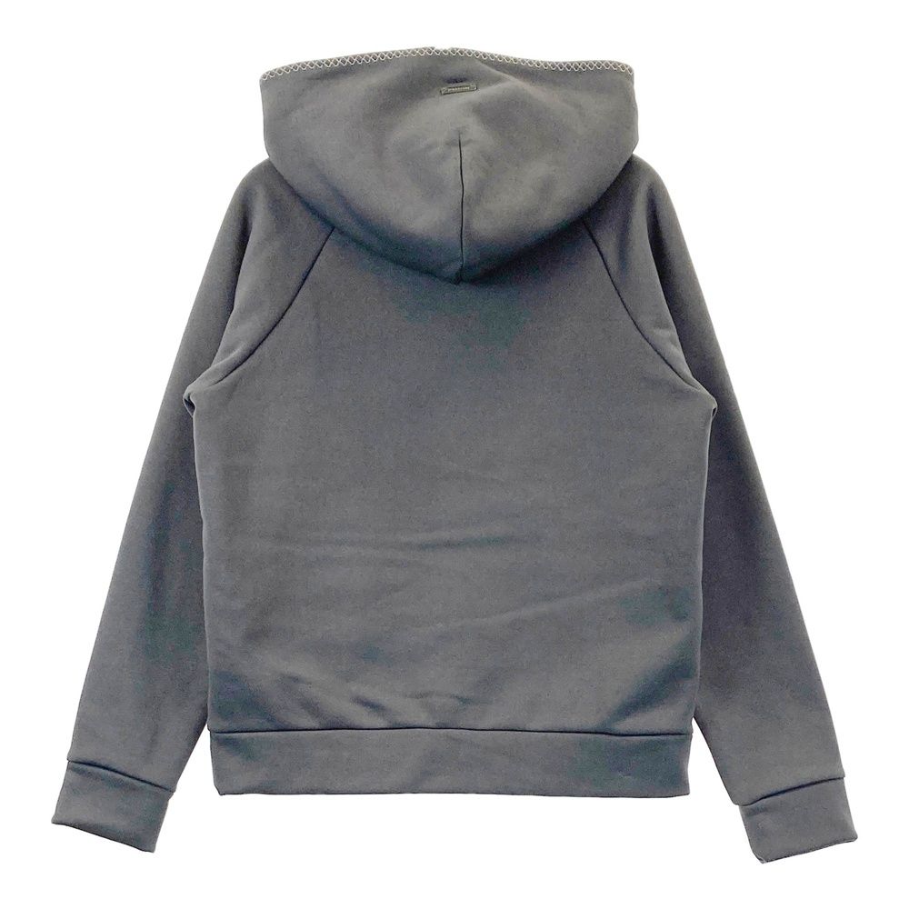 セントアンドリュース　裏毛パーカー サイズ：S ST ANDREWS セントアンドリュース 裏フリース スウェット