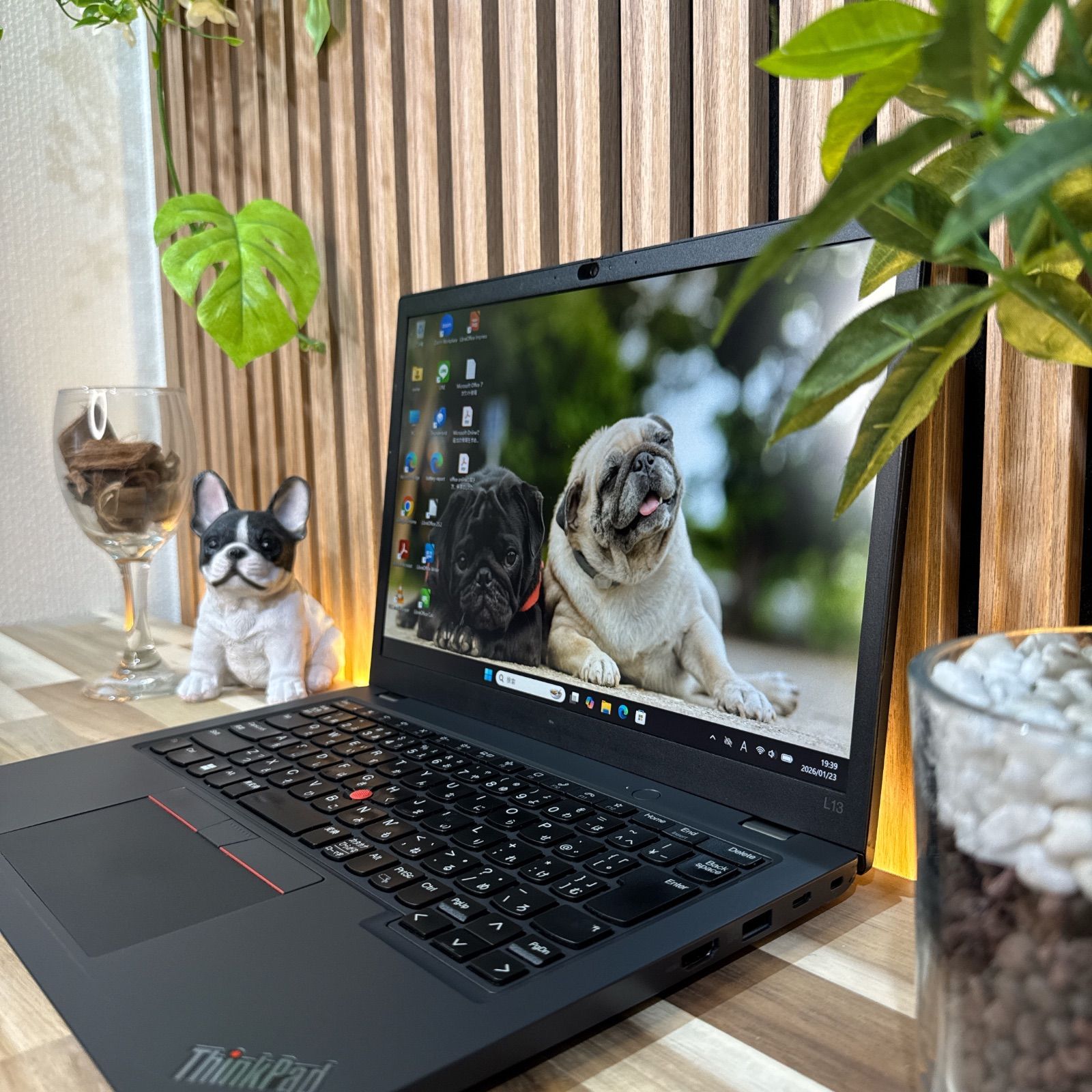 公式ショップ限定価格❣️/ 《最新2022年モデル》ThinkPad L13 Gen3