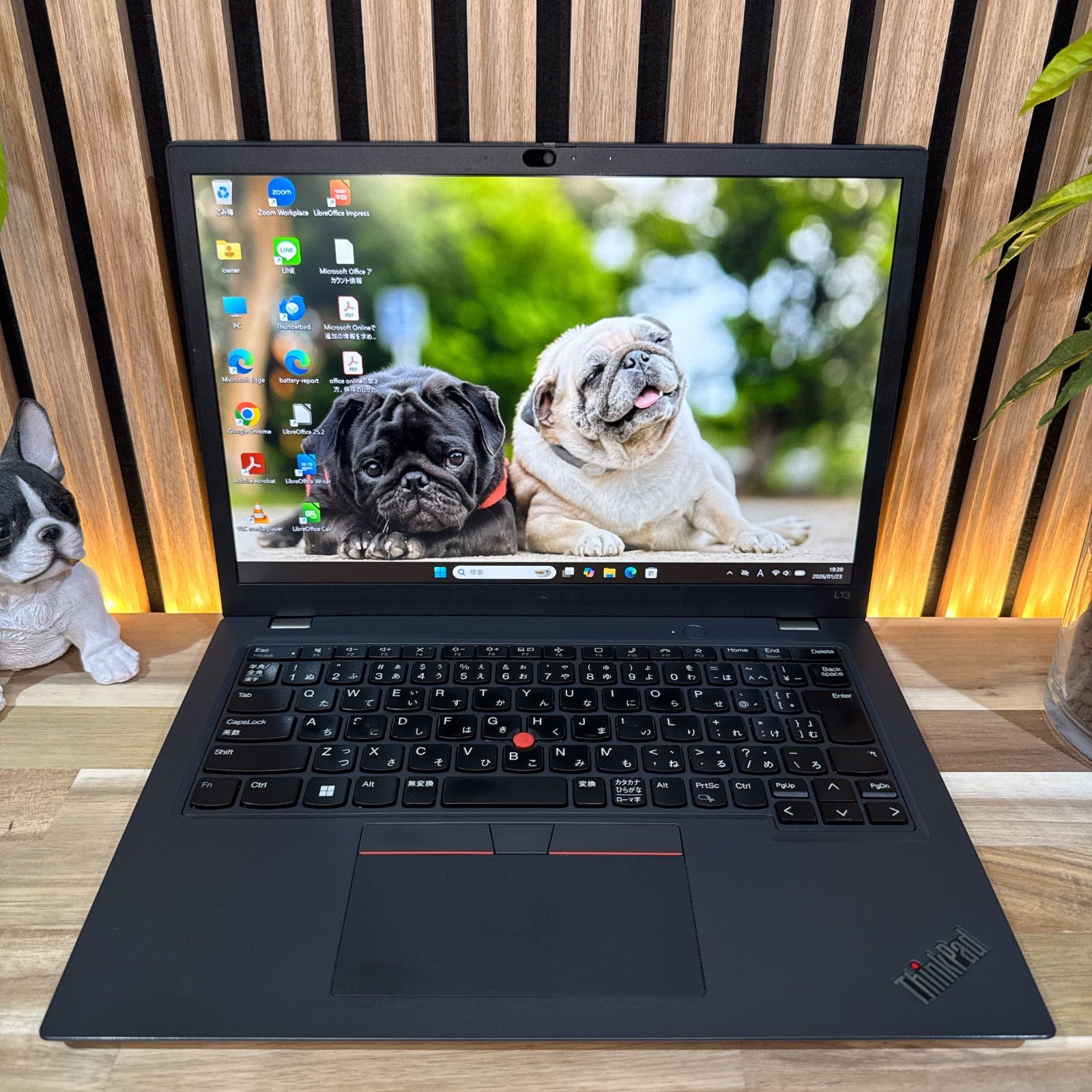 公式ショップ限定価格❣️/ 《最新2022年モデル》ThinkPad L13 Gen3