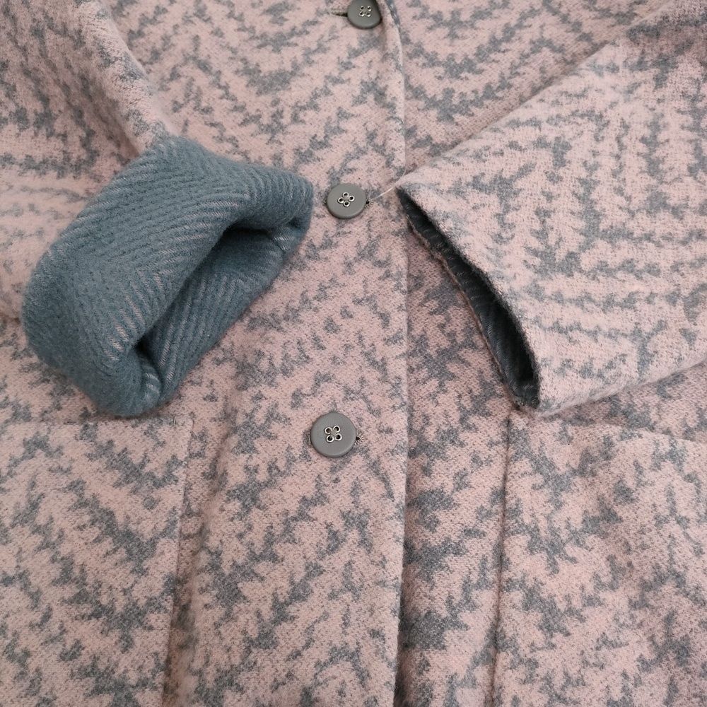 mina perhonen ピーコック ジャケット ３８サイズ mina perhonen ピーコック ジャケット 38サイズ