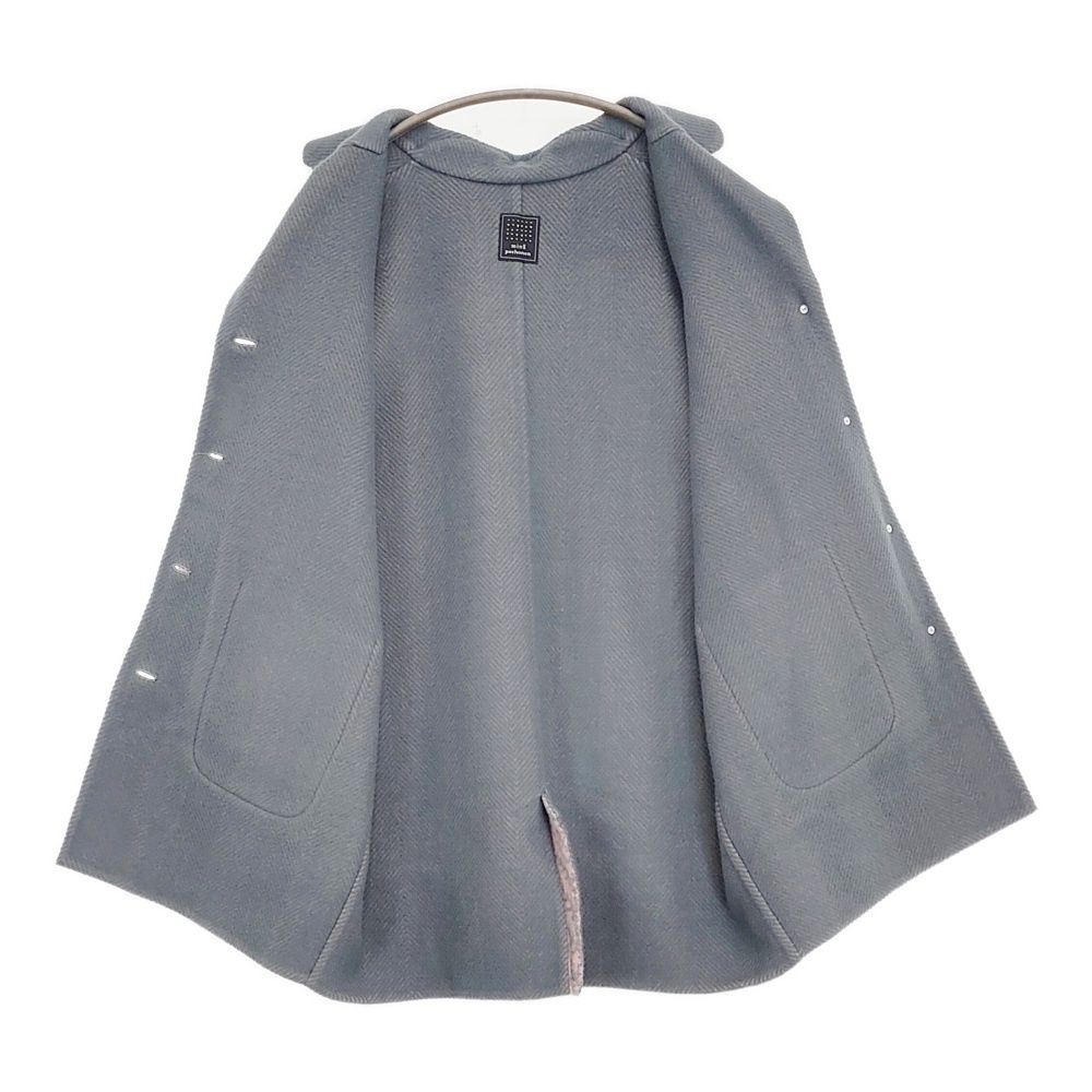 mina perhonen 未使用 skog aca6794s 定価176000円 サイズ38 コート