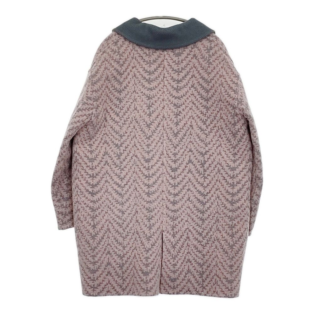 mina perhonen ピーコック ジャケット ３８サイズ mina perhonen ピーコック ジャケット 38サイズ