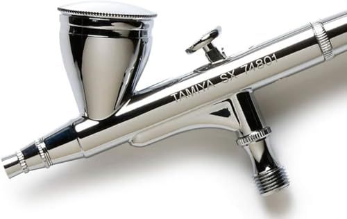 タミヤ エアーブラシライトシリーズ No.1 スパーマックス エアーブラシ SX 0.3 D 塗装用具 74801 2863 feaa