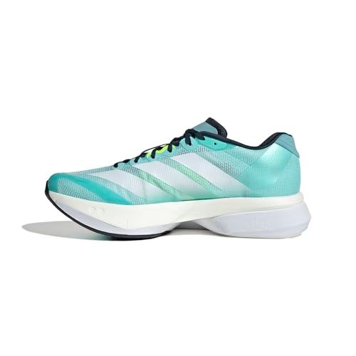 adidas アディダス ユニセックス大人 アディゼロ ボストン 13 ONE 38ランニングシューズ 8 ccb 4 c 04