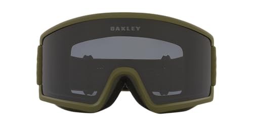 Oakley ゴーグルRIDGE LINE Mユニセックス大人