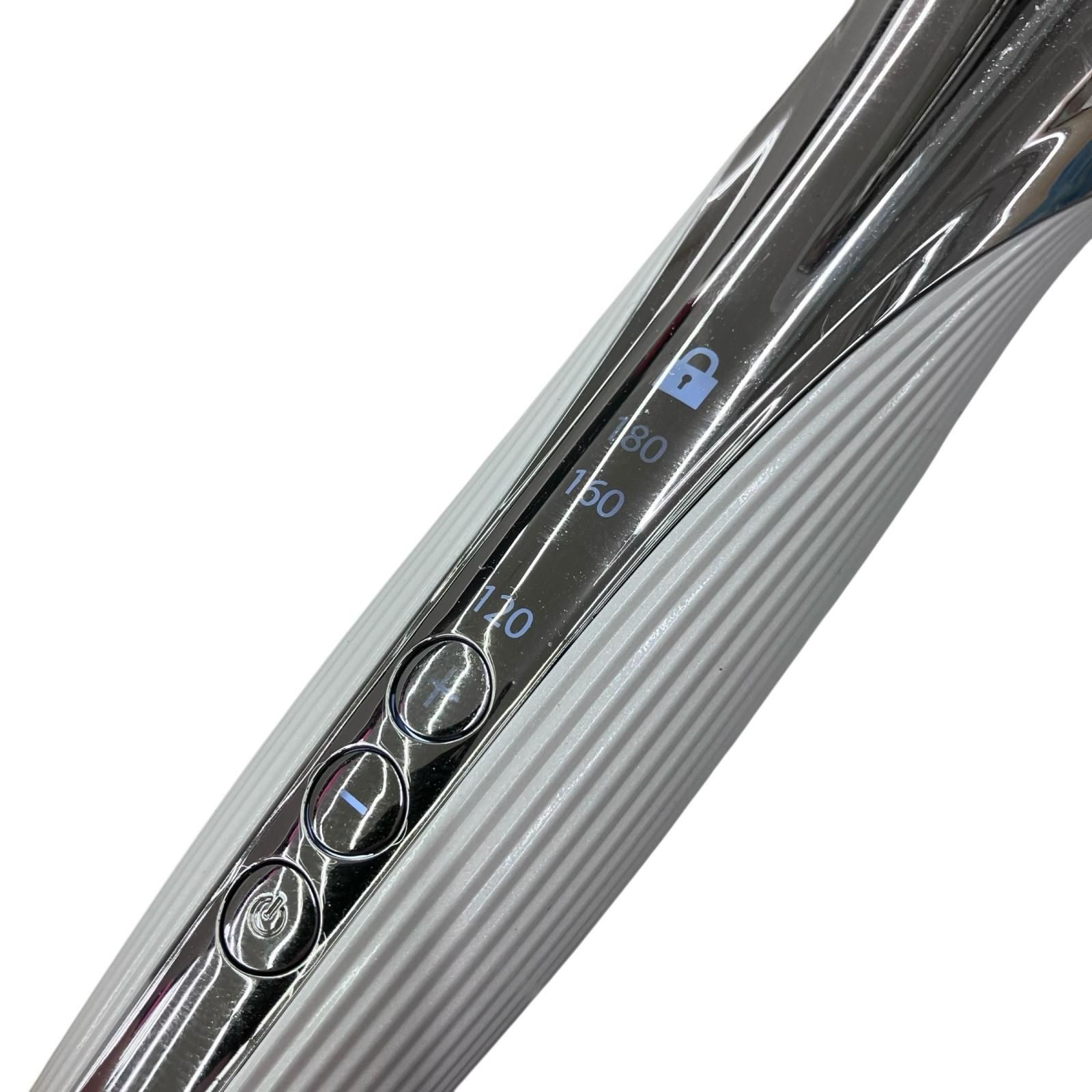 186000 動作確認済み ReFa リファ カールアイロン RE-AF00A 32mm