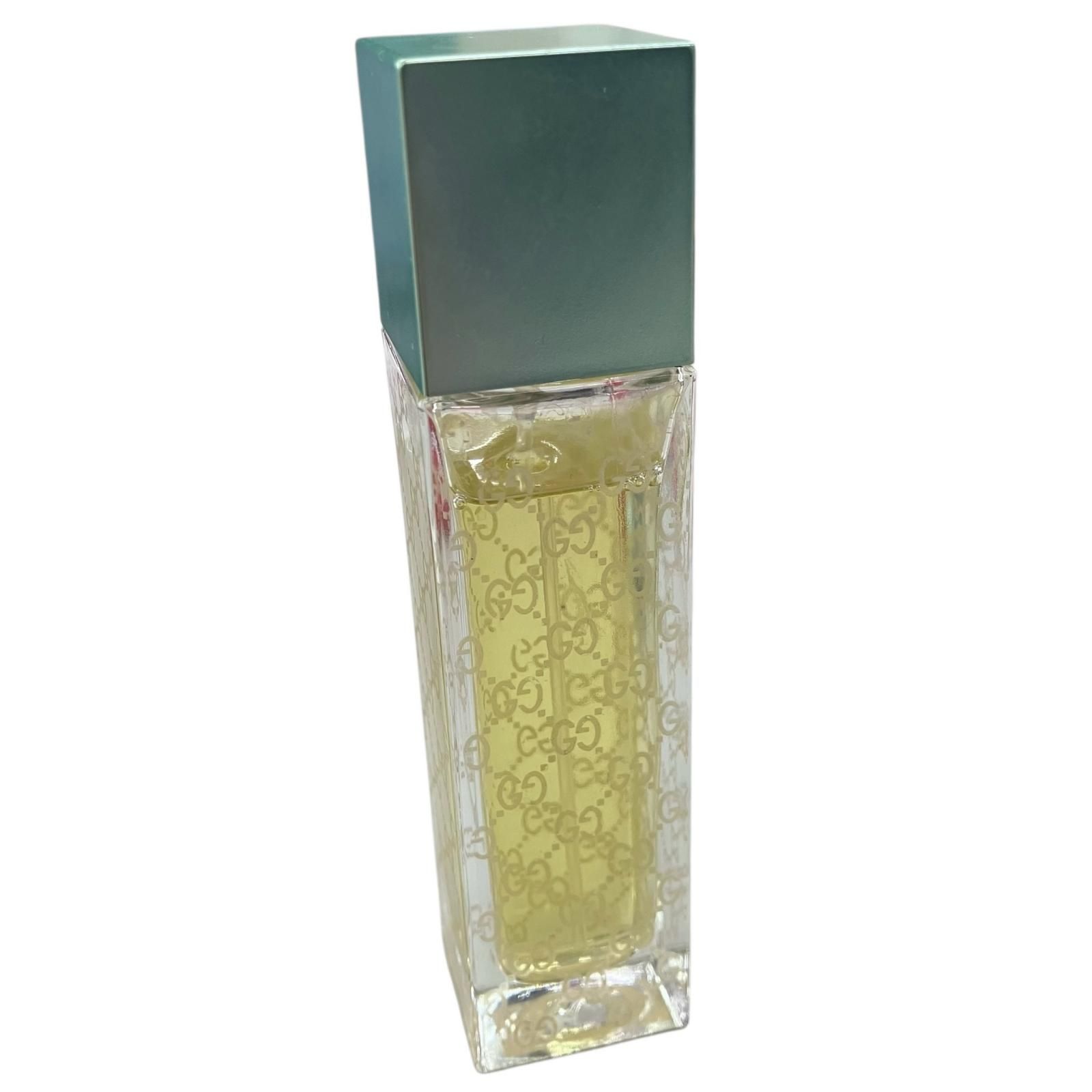 186005 現状品 GUCCI グッチ ENVY 2 me エンヴィミー2 30ml スプレー