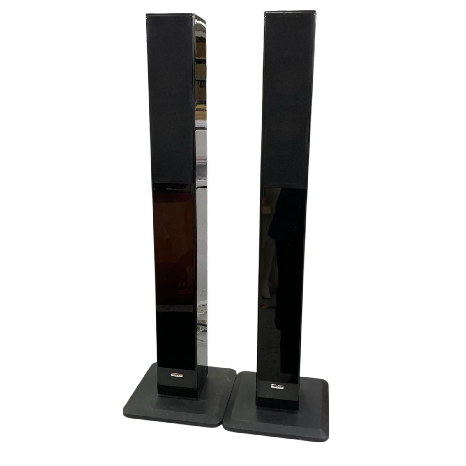 110600 現状品 ONKYO オンキョー ペア タワースピーカー スピーカー 110600 現状品 ONKYO オンキョー ペア タワースピーカー スピーカー
