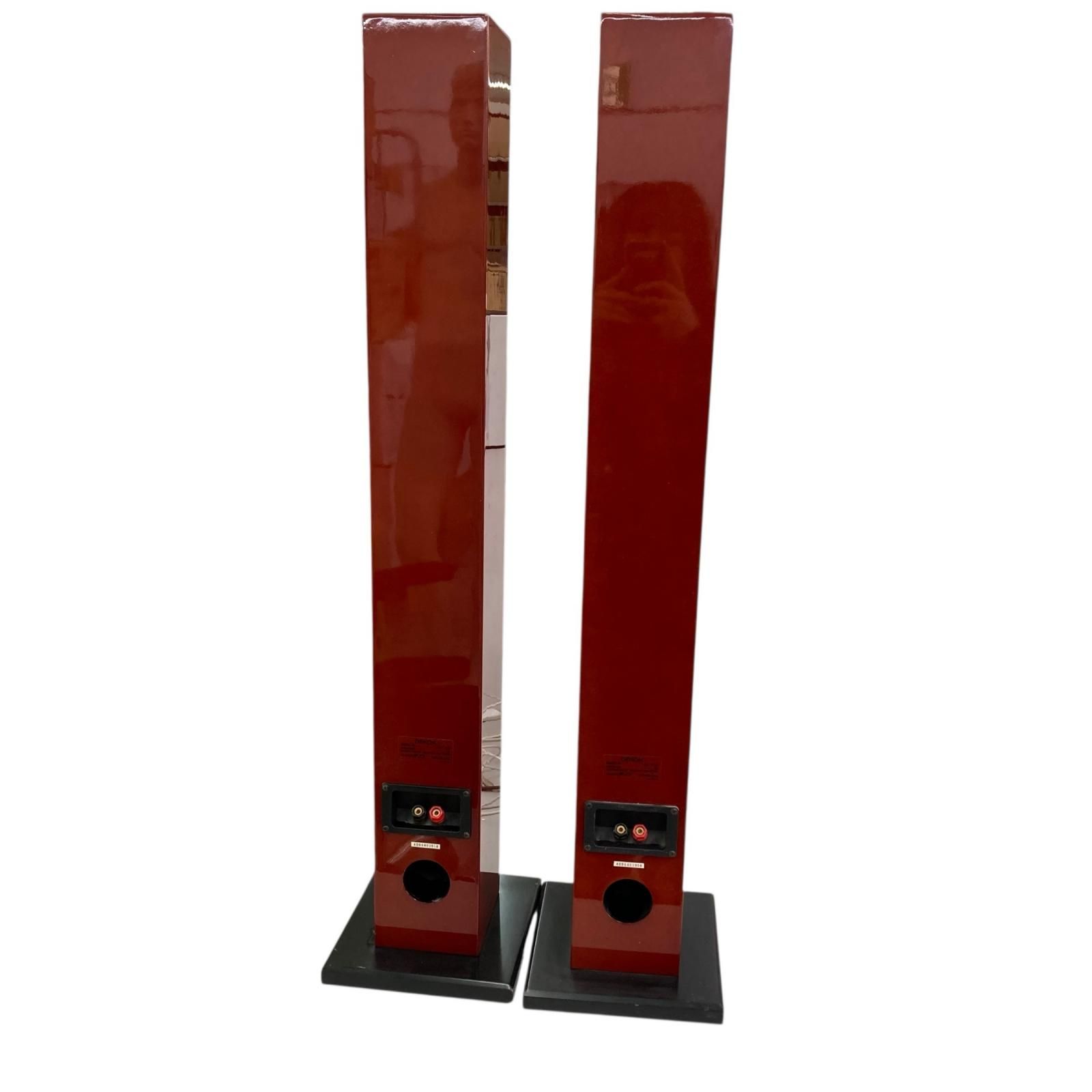 110600 現状品 DENON デノン トールボーイスピーカー SC-T11XG