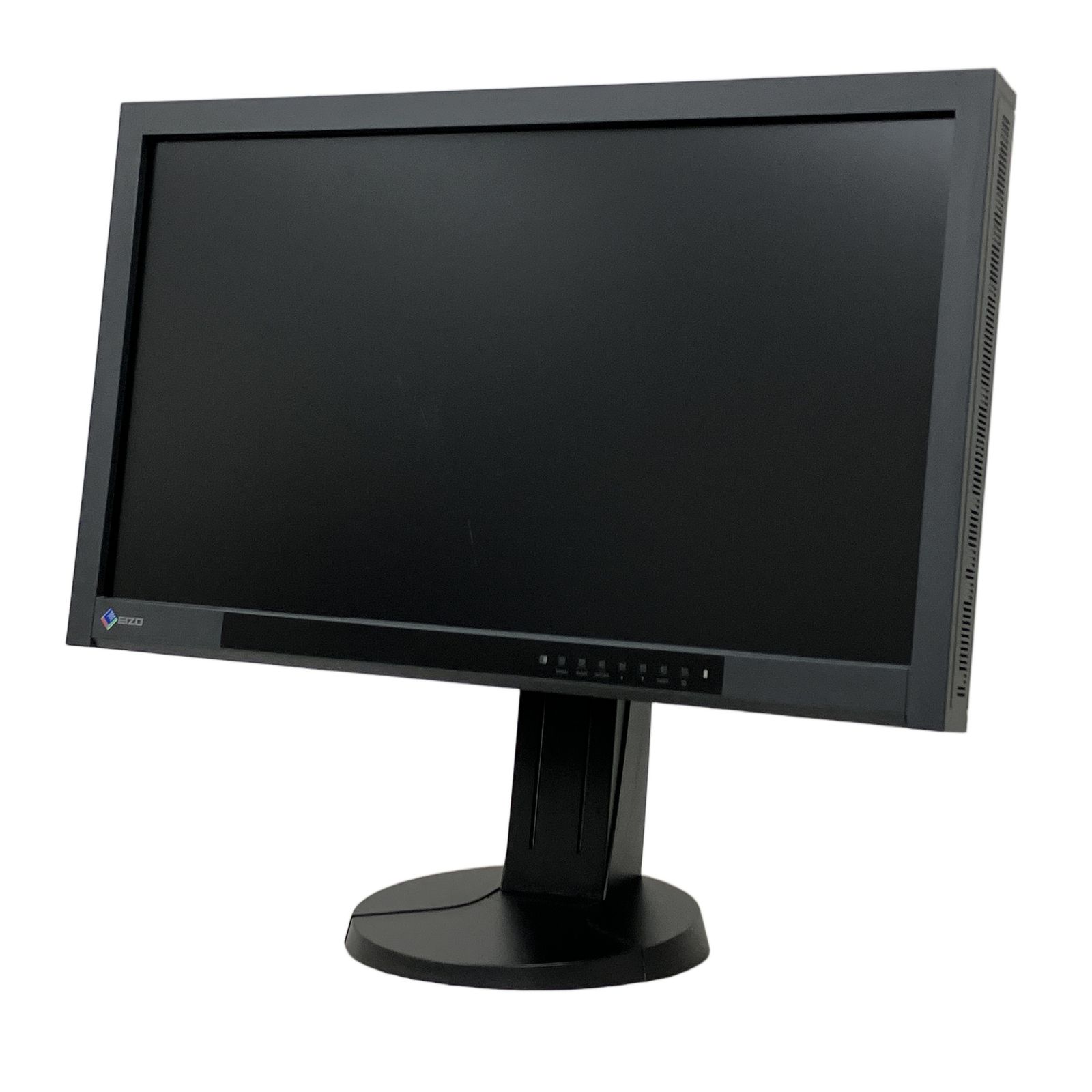 EIZO エイゾー ColorEdge CG277 2014年製 モニター 使用時間4574h 家電