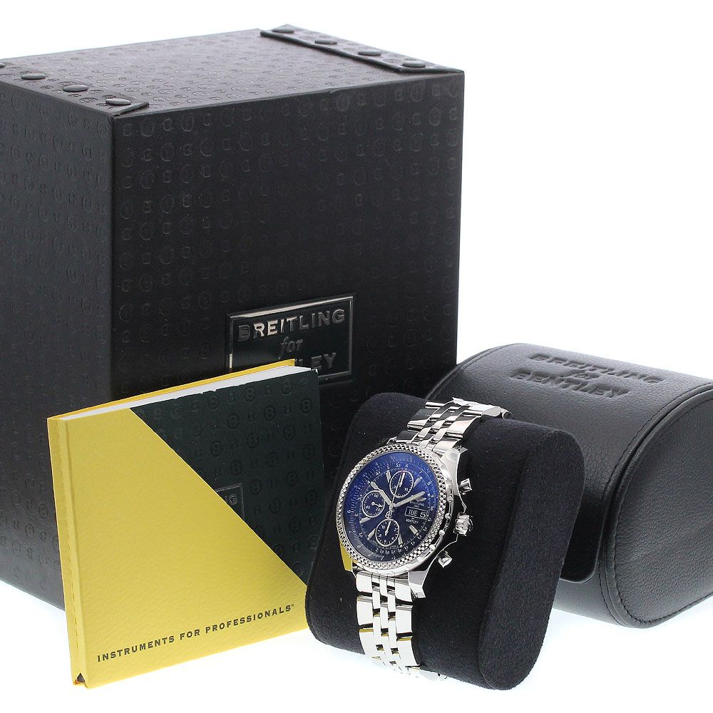 A13362 ベントレーGT