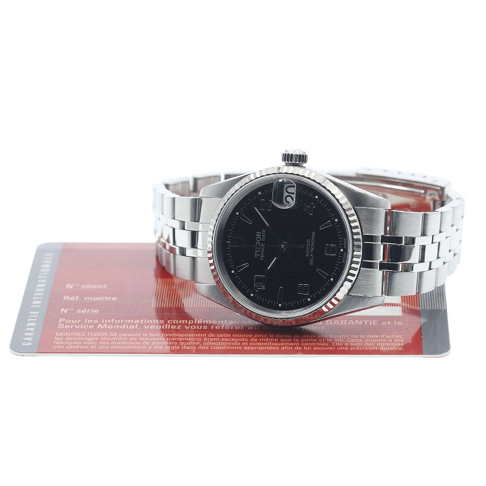 プリンスデイト