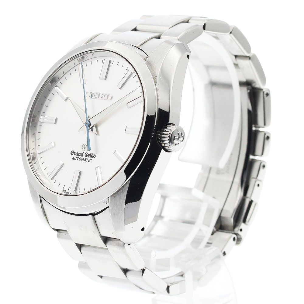  セイコー SEIKO SBGR099 9S61 00B0 グランドセイコー 自動巻き メンズ 保証書付き_934748 耐久性 自動巻き時計 腕時計(アナログ)
