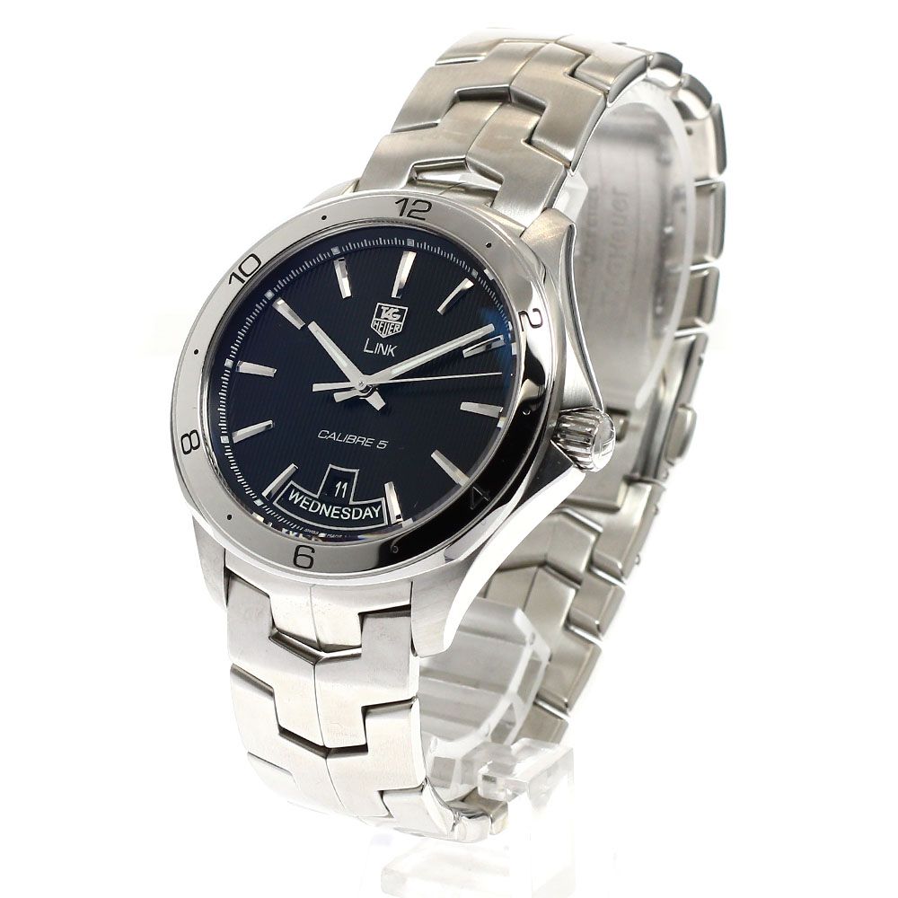 タグホイヤー TAG