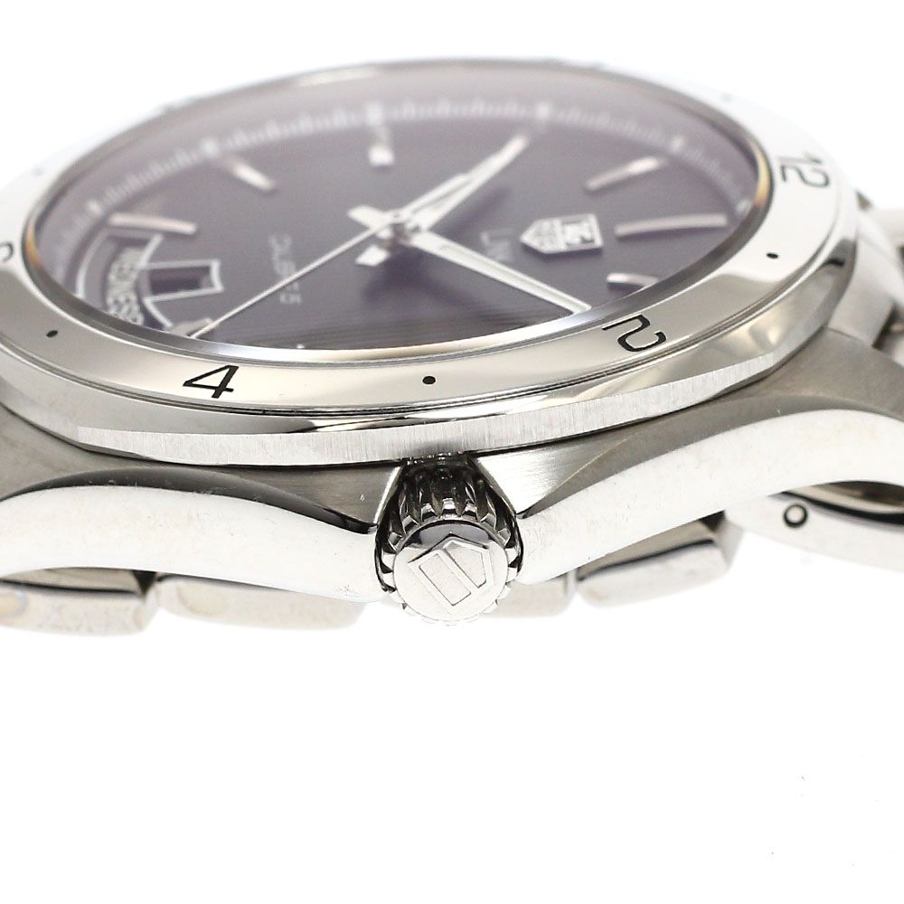 キャリバー5 デイデイト