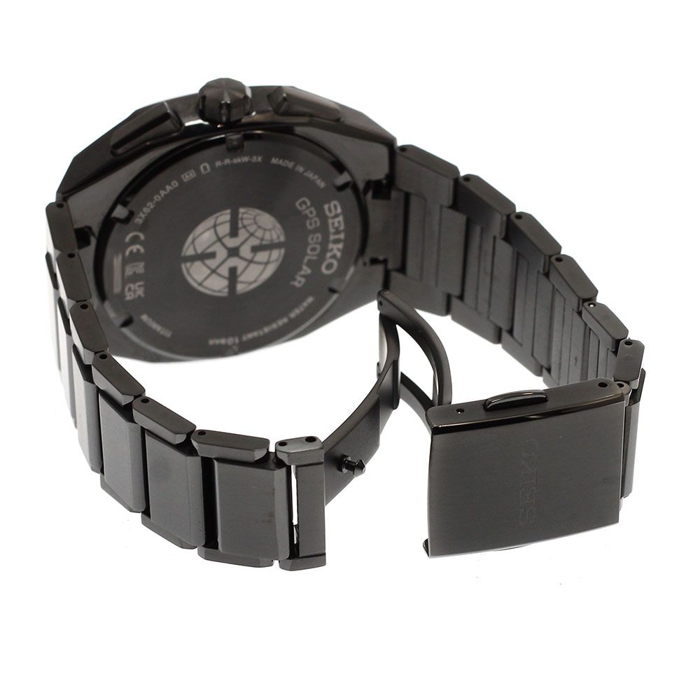 セイコー SEIKO SBXD015/3X62-0AA0 アストロン ネクスター GPS