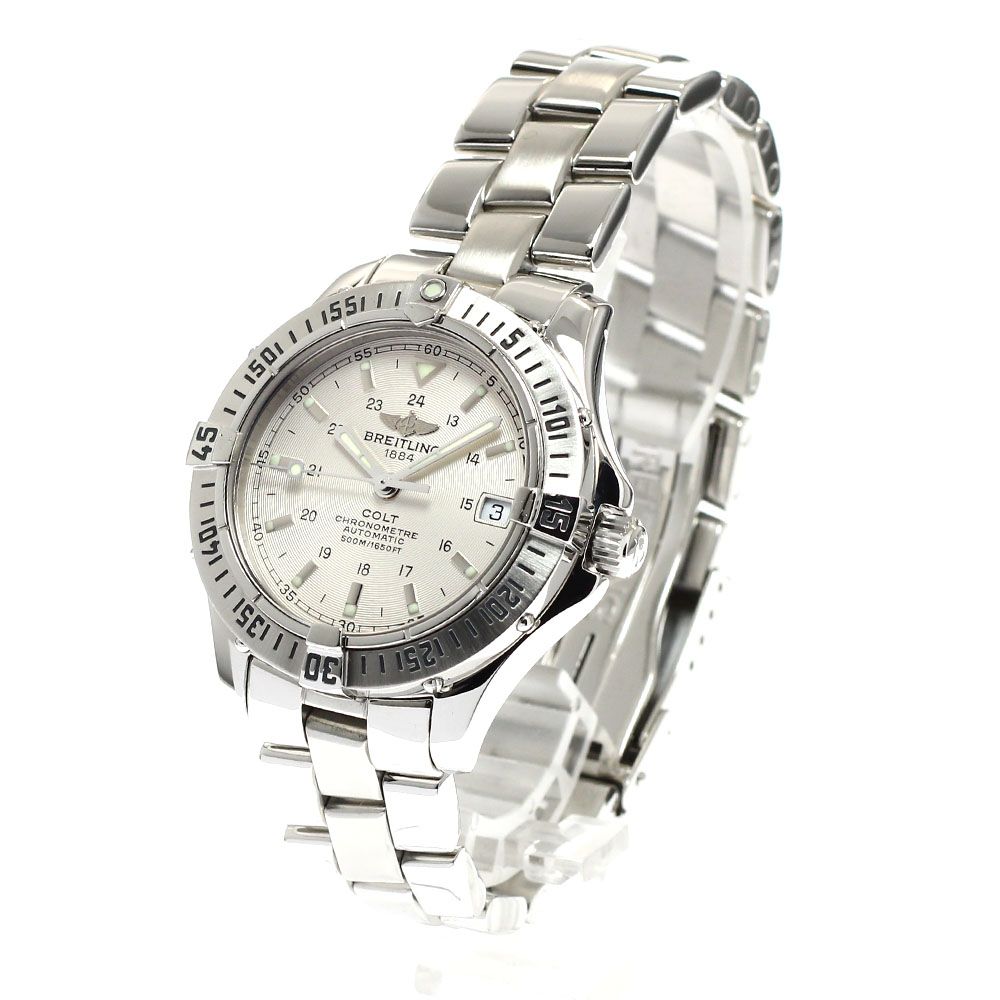 デイト 自動巻き