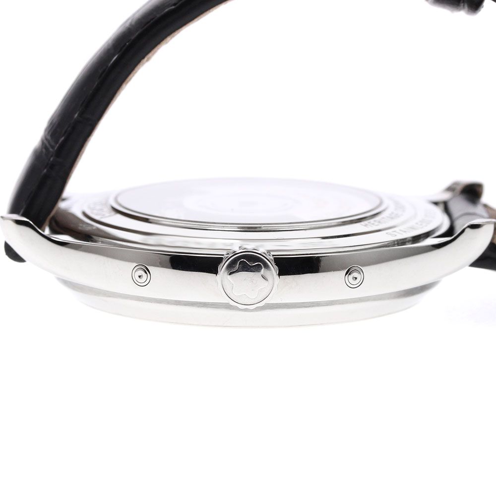 クロノメトリー