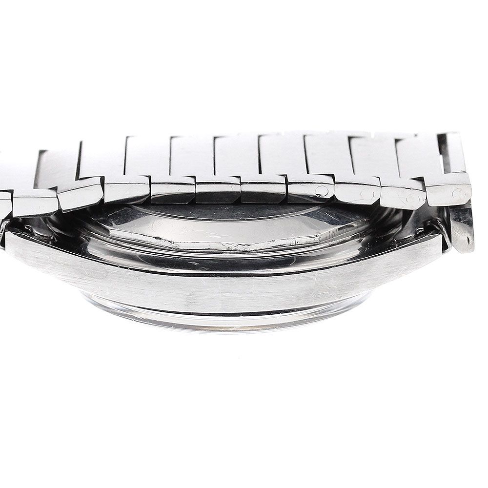 デイト 自動巻き