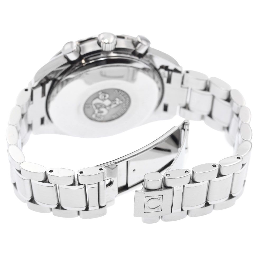 30 スピードマスター