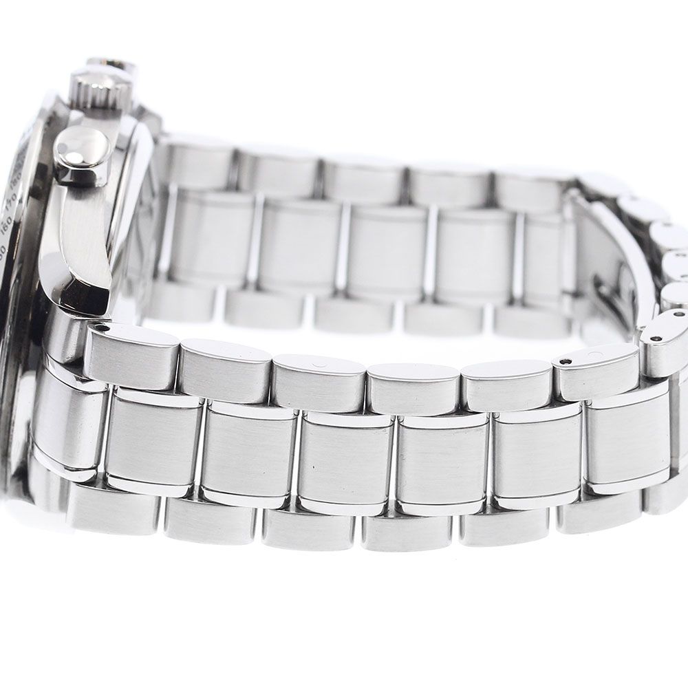 クロノグラフ 自動巻き