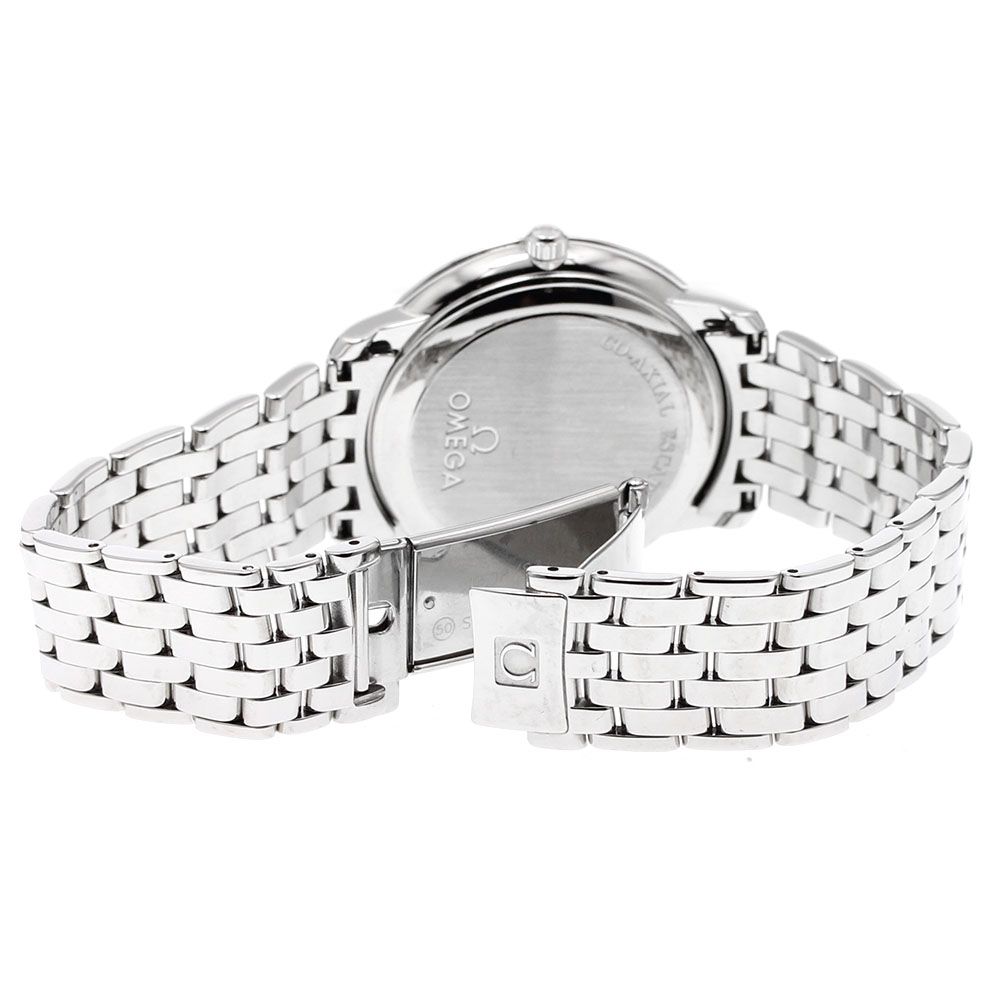 プレステージ コーアクシャル