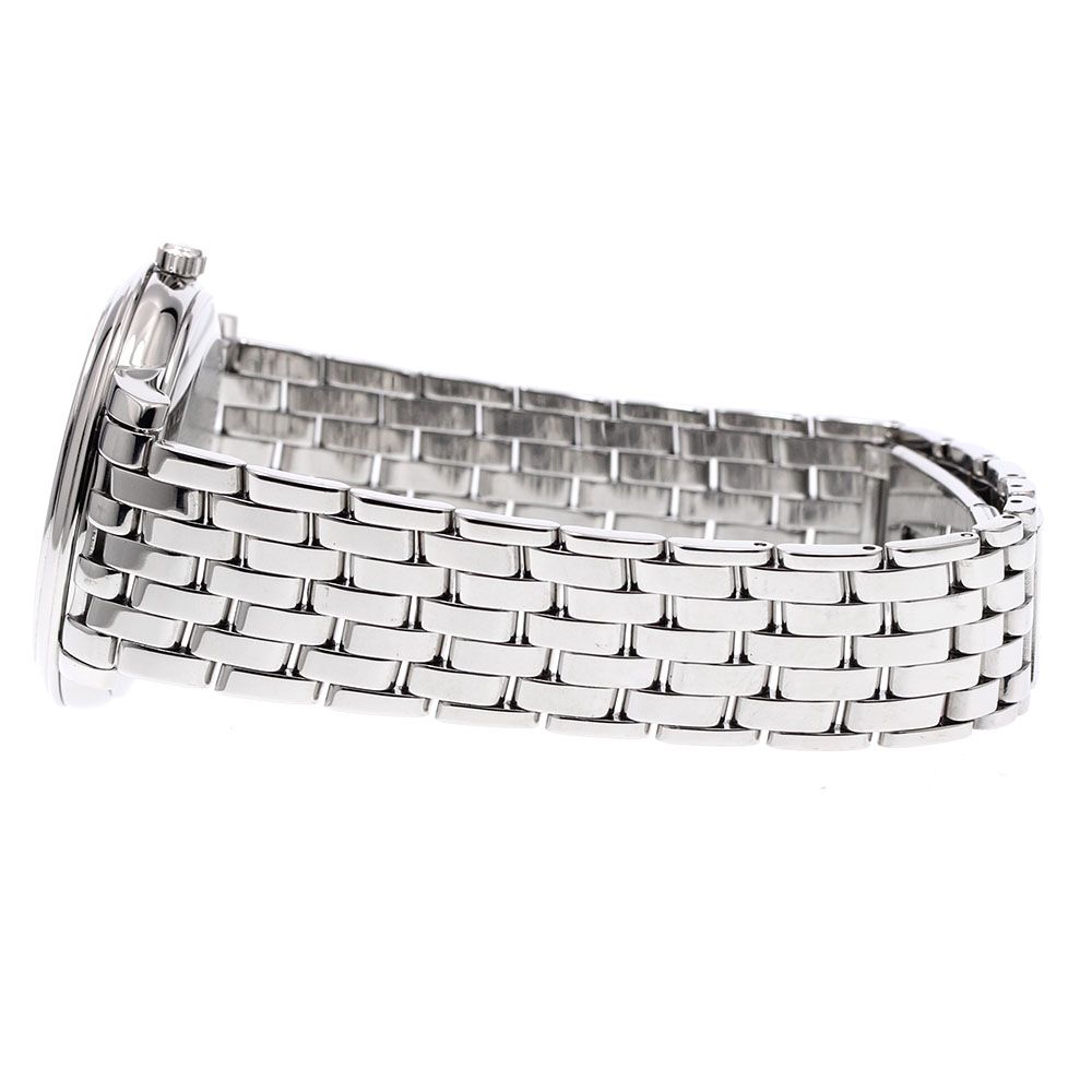  オメガ OMEGA 4574 31 デビル プレステージ コーアクシャル 自動巻き メンズ _937891 ウインドブレーカー 自動巻き時計 腕時計(アナログ)