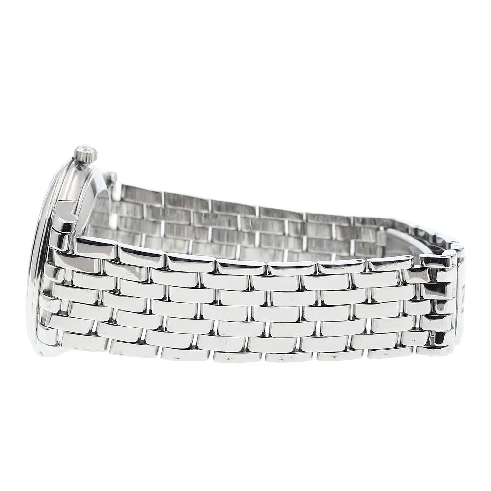 オメガ OMEGA 4500.31 デビル プレステージ デイト 自動巻き メンズ