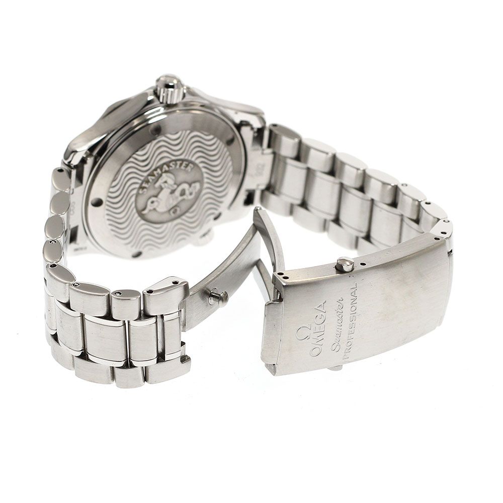 シーマスター300