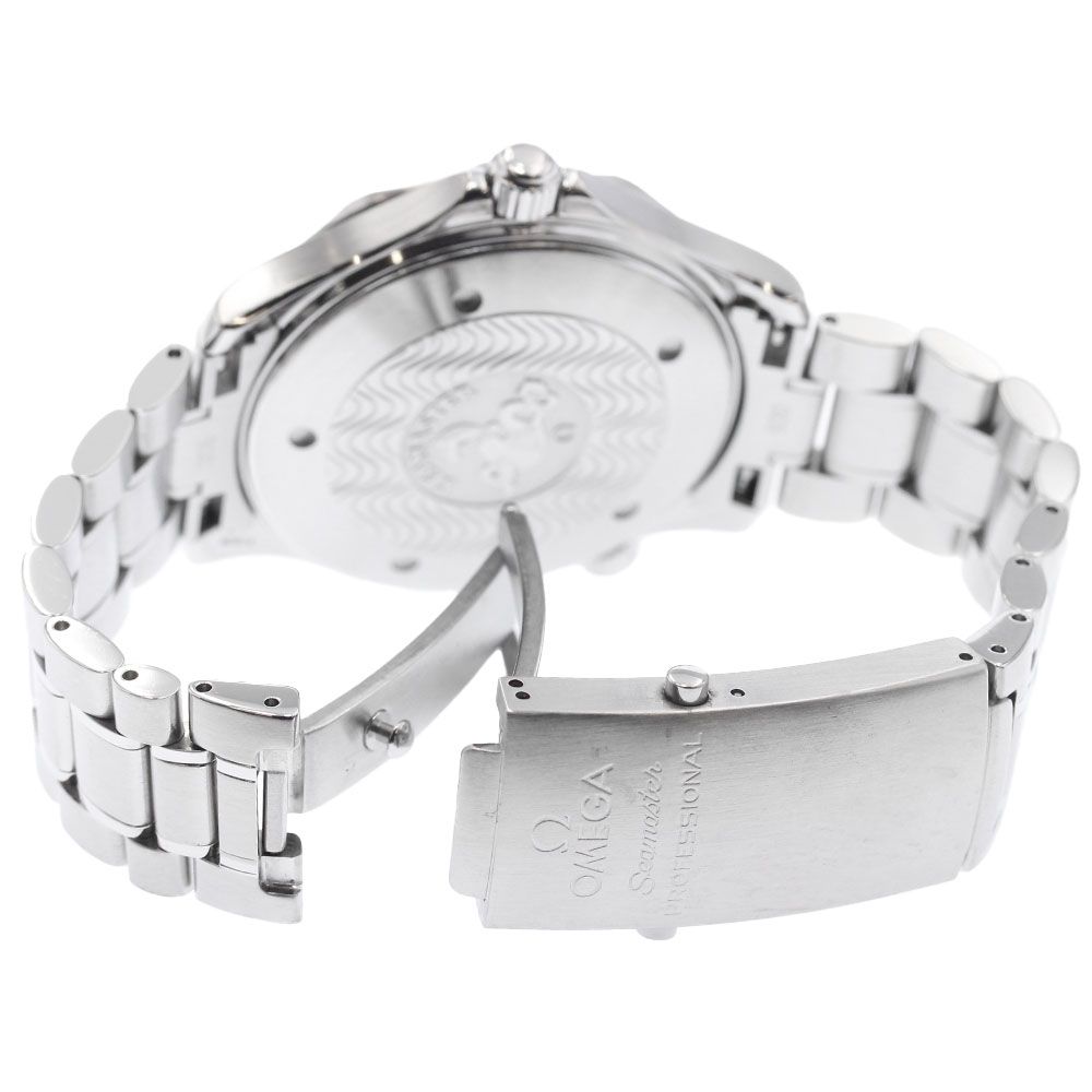 シーマスター300