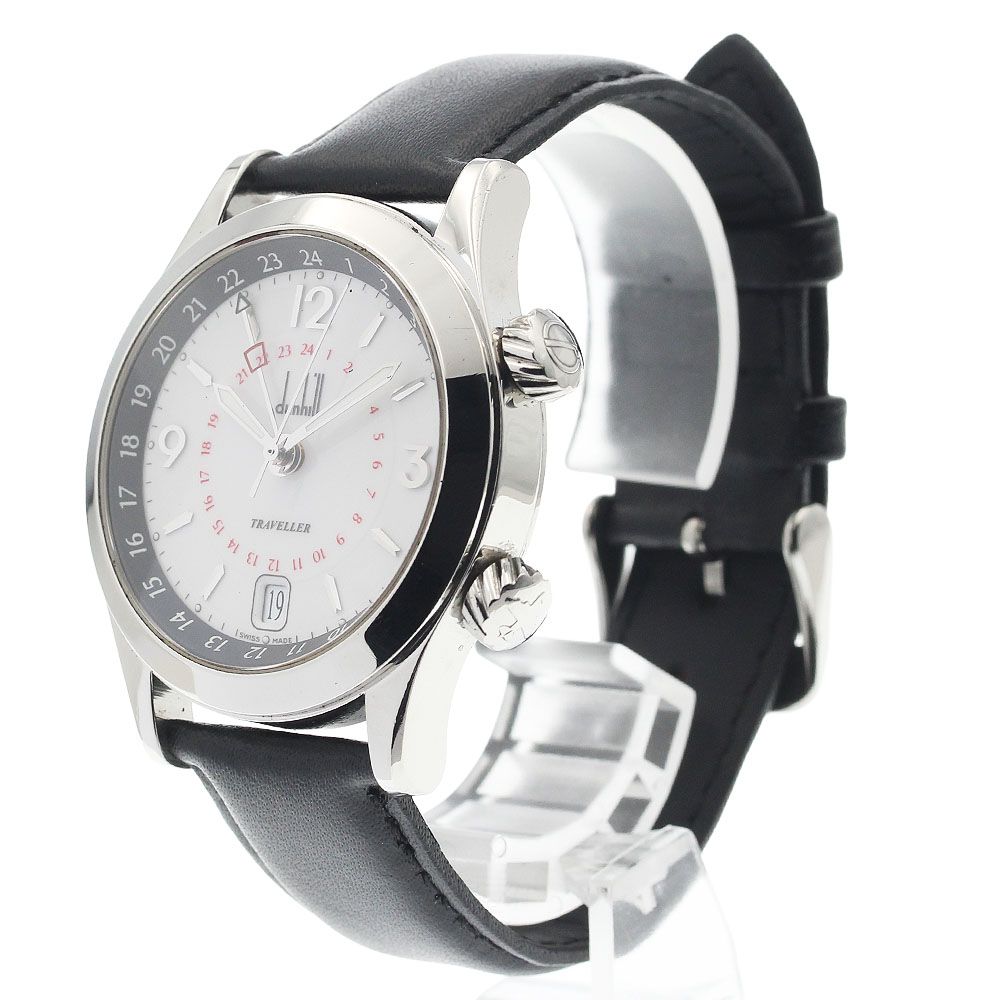 トラベラー デイト