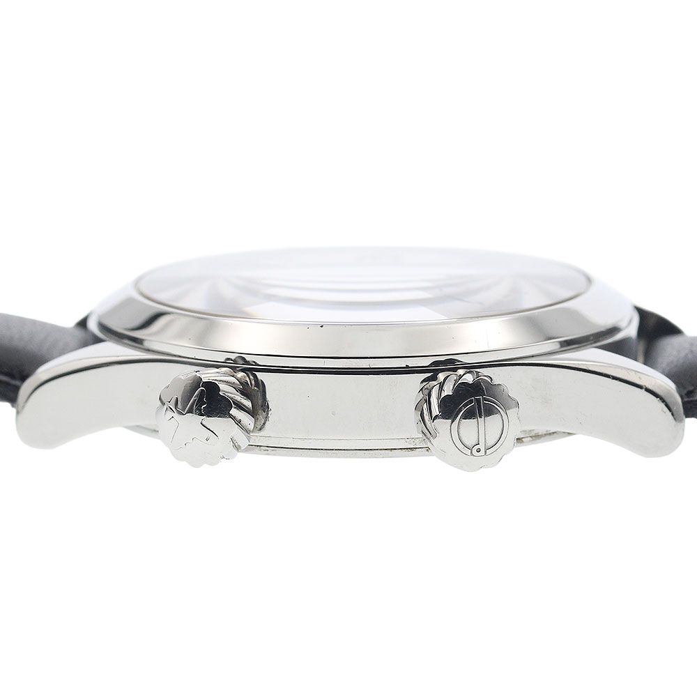  ダンヒル Dunhill 8024 シティスケープ トラベラー デイト GMT 自動巻き メンズ _934701 売れ筋 自動巻き時計 腕時計(アナログ)