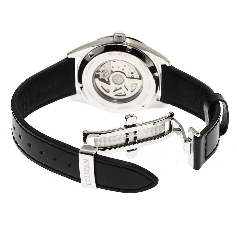 04A シチズンコレクション