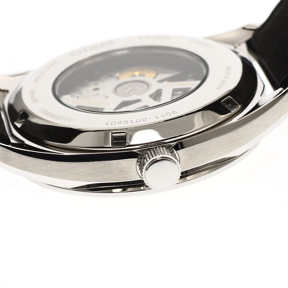 シチズン CITIZEN