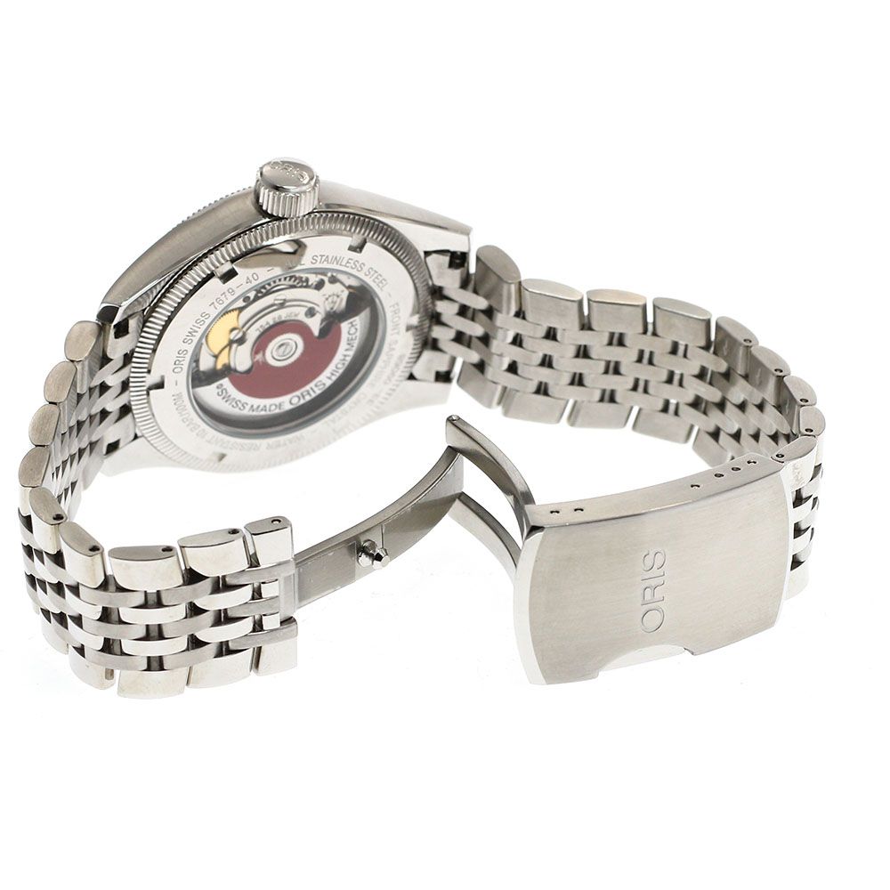 ビッグクラウン