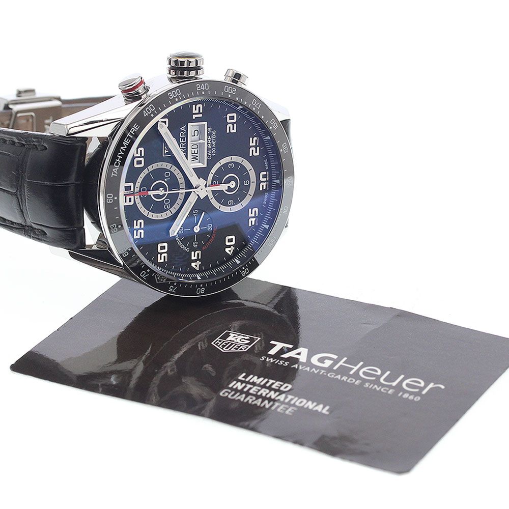 自動巻き メンズ