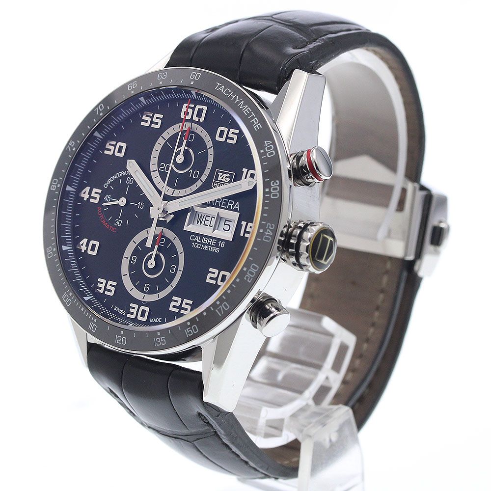 カレラ キャリバー16