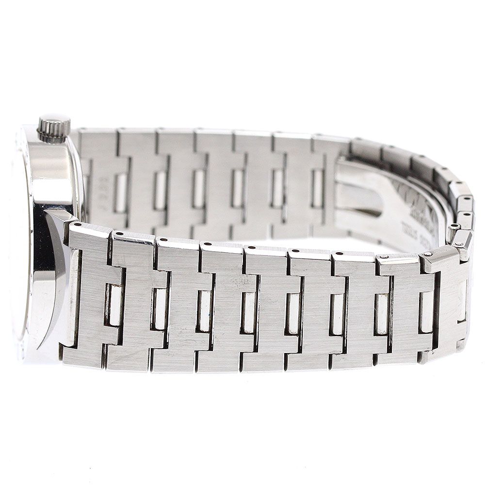  ブルガリ BVLGARI BB33SS ブルガリブルガリ デイト 自動巻き メンズ 保証書付き_938011 長く使える 自動巻き時計 腕時計(アナログ)