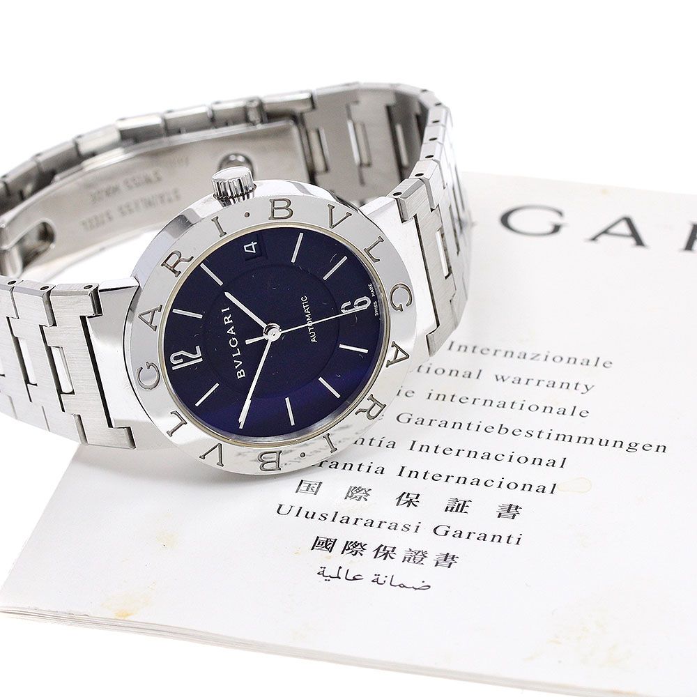 自動巻き メンズ