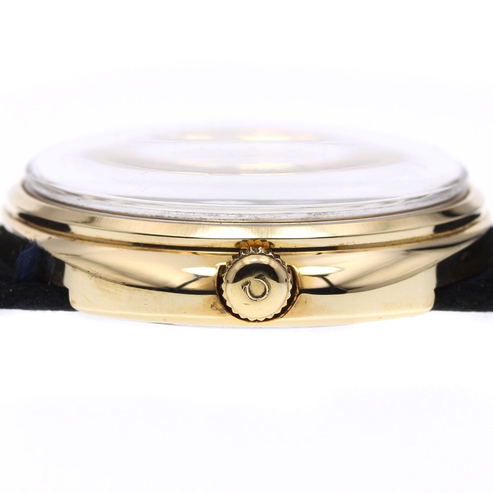  オメガ OMEGA デビル ダイナミック デイデイト 自動巻き メンズ _920195 テーラードジャケット 自動巻き時計 腕時計(アナログ)