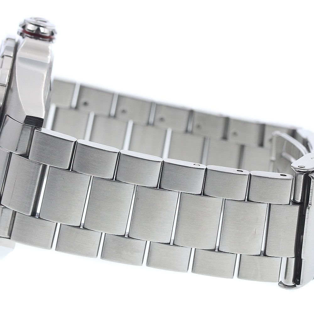  タグホイヤー TAG HEUER WAZ2011 フォーミュラー1 デイト キャリバー5 自動巻き メンズ _938261 ストレートパンツ 自動巻き時計 腕時計(アナログ)