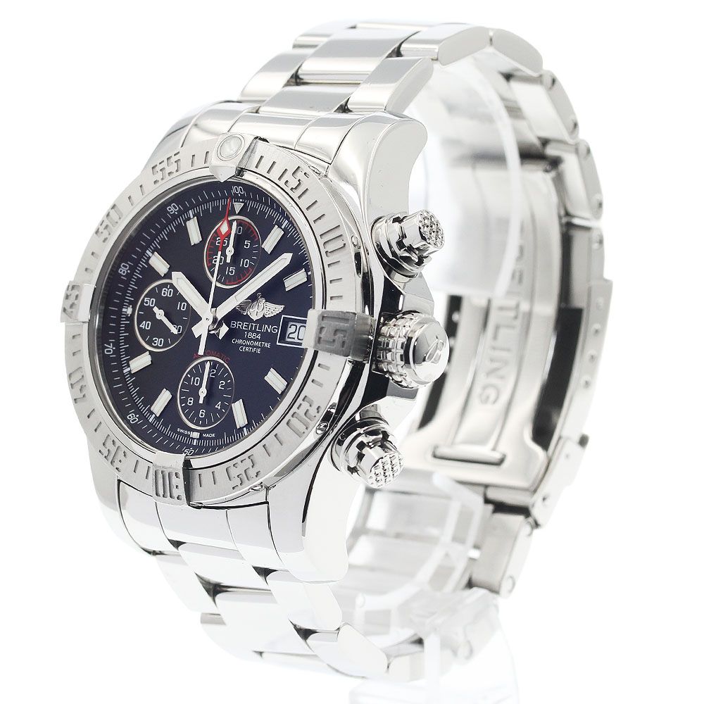 アベンジャーII デイト