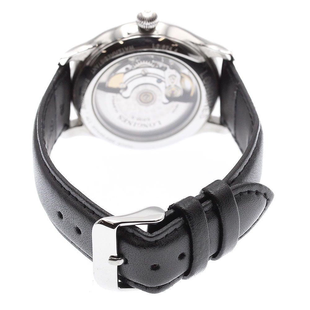 自動巻き メンズ