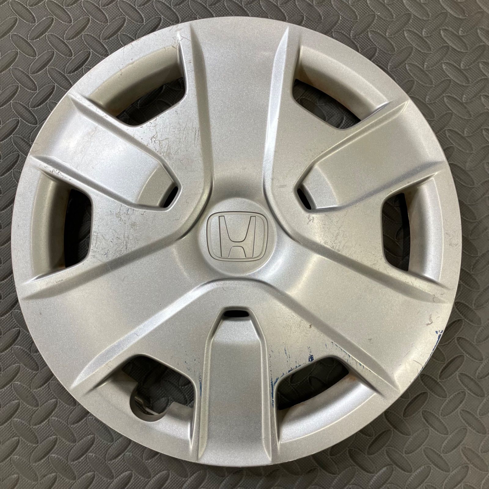 ホンダ フィットシャトル ホイールキャップ ホイールカバー 純正 中古 