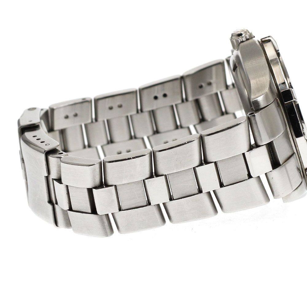  タグホイヤー TAG HEUER WN2111 エクスクルシーブ デイト 自動巻き メンズ _938618 コスパ重視 自動巻き時計 腕時計(アナログ)