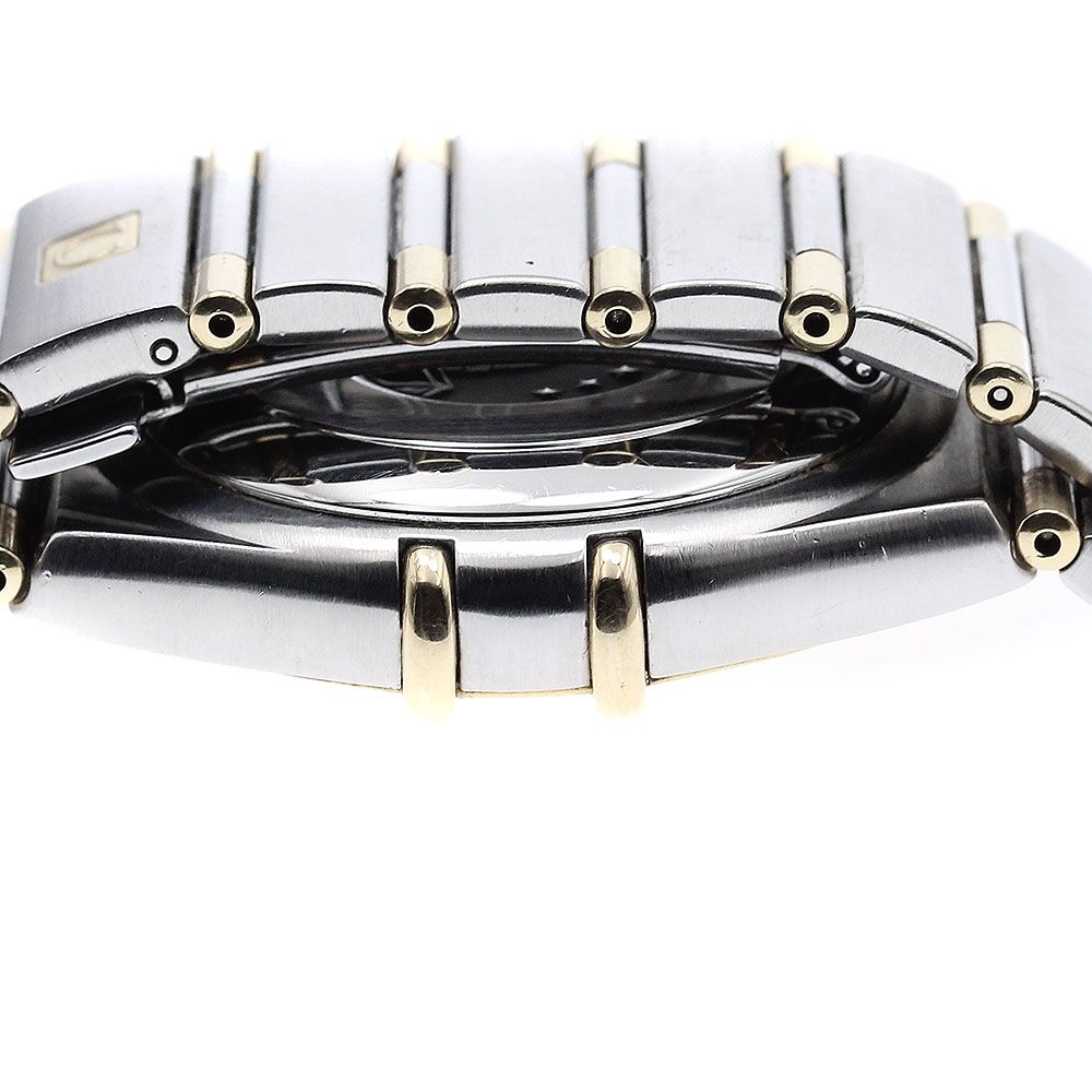 ハーフバー 自動巻き