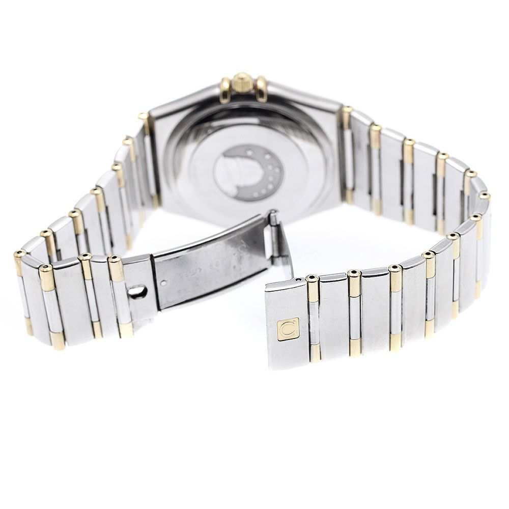 ハーフバー 自動巻き