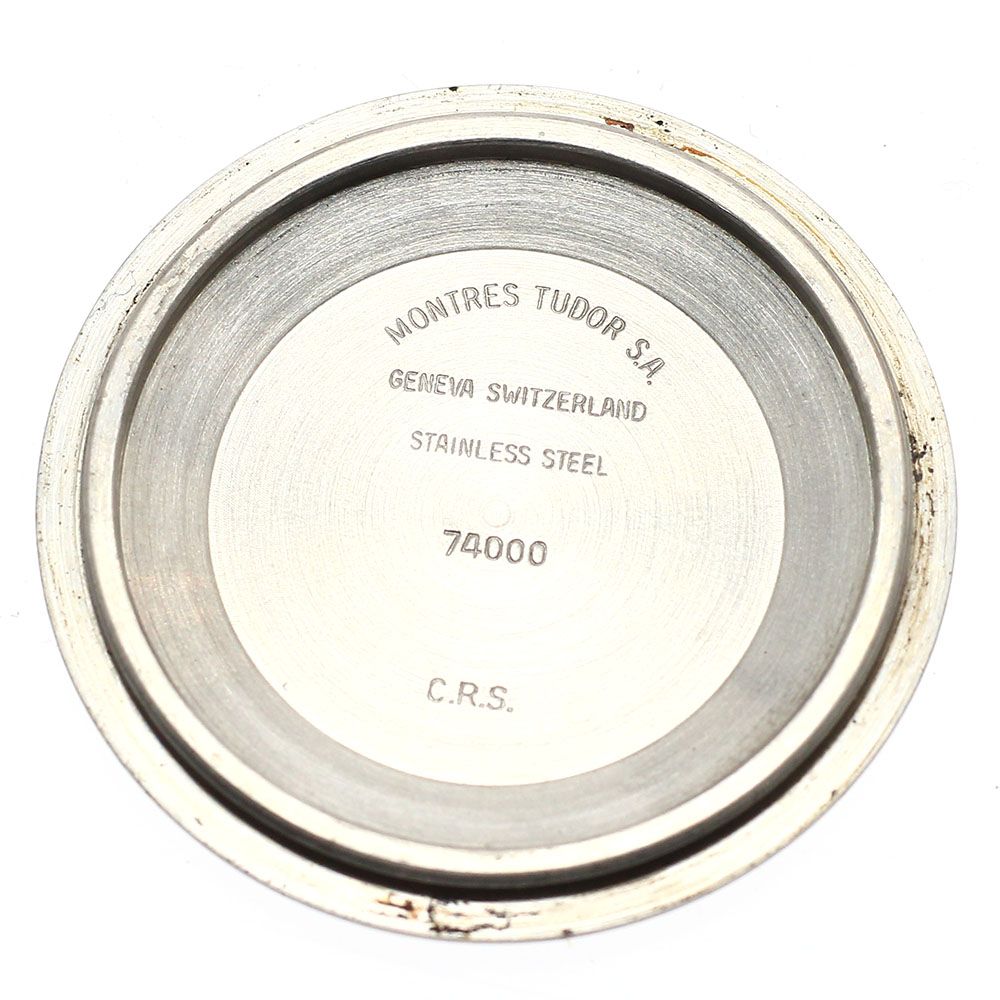 チュードル TUDOR