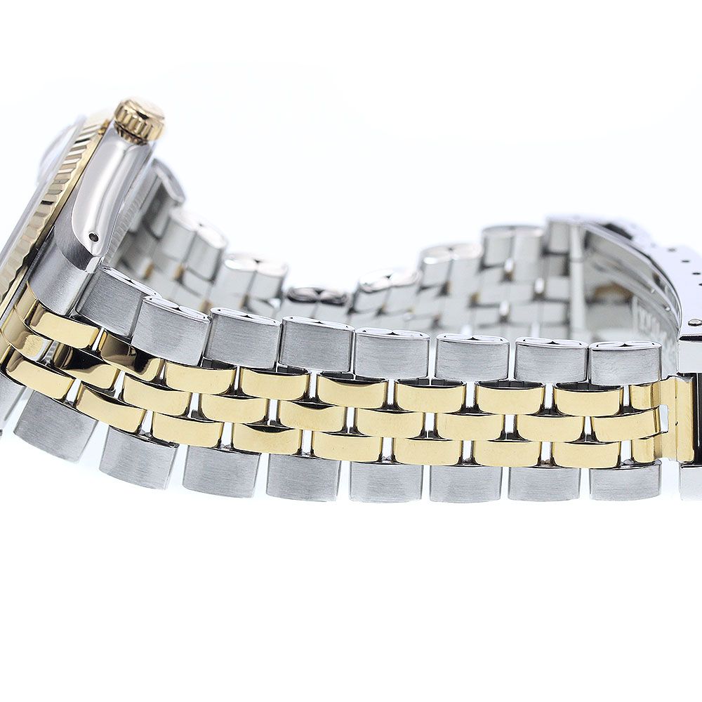  チュードル TUDOR 74033 プリンス デイト YGベゼル 自動巻き メンズ _935211 シンプルコーデ 自動巻き時計 腕時計(アナログ)