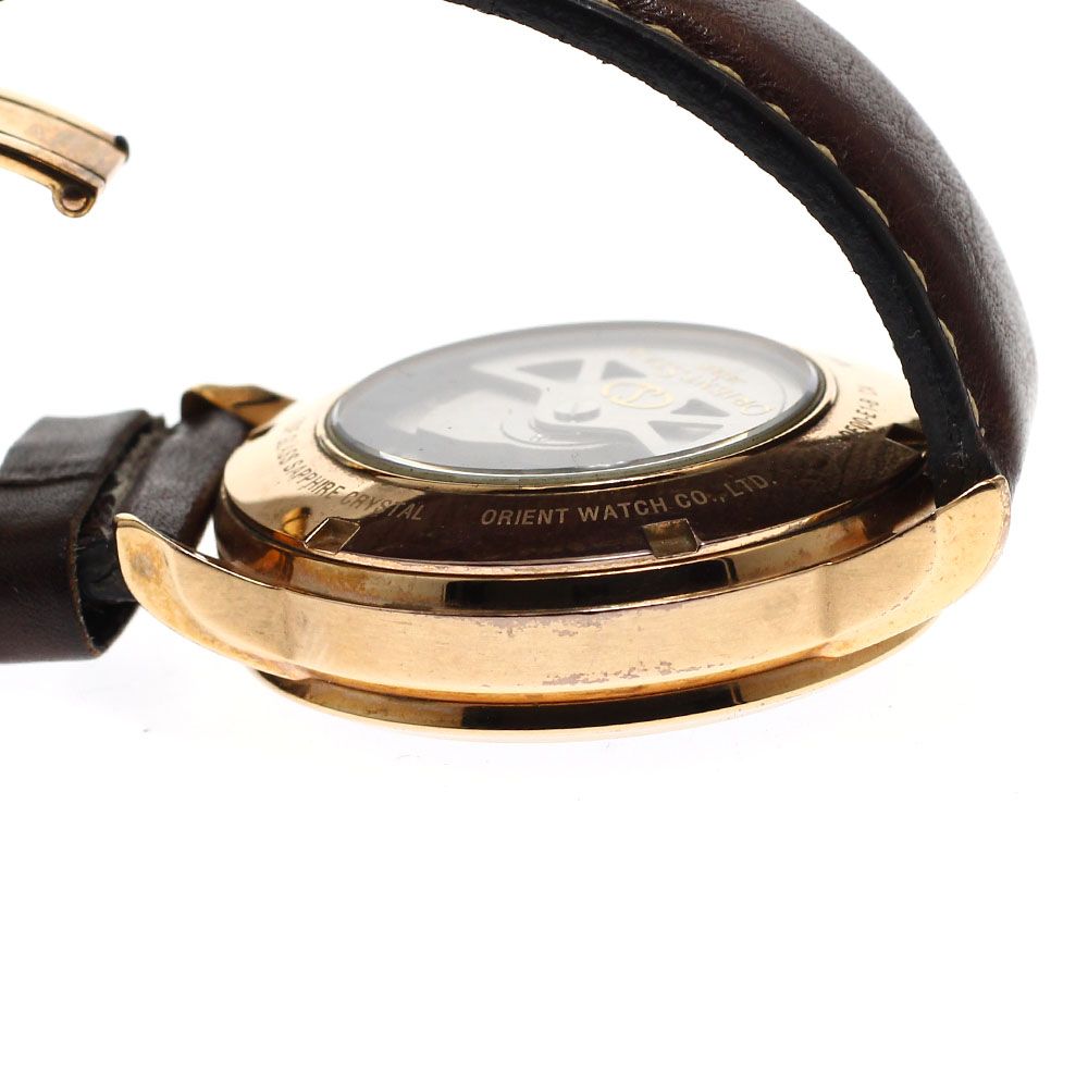 レトログラード